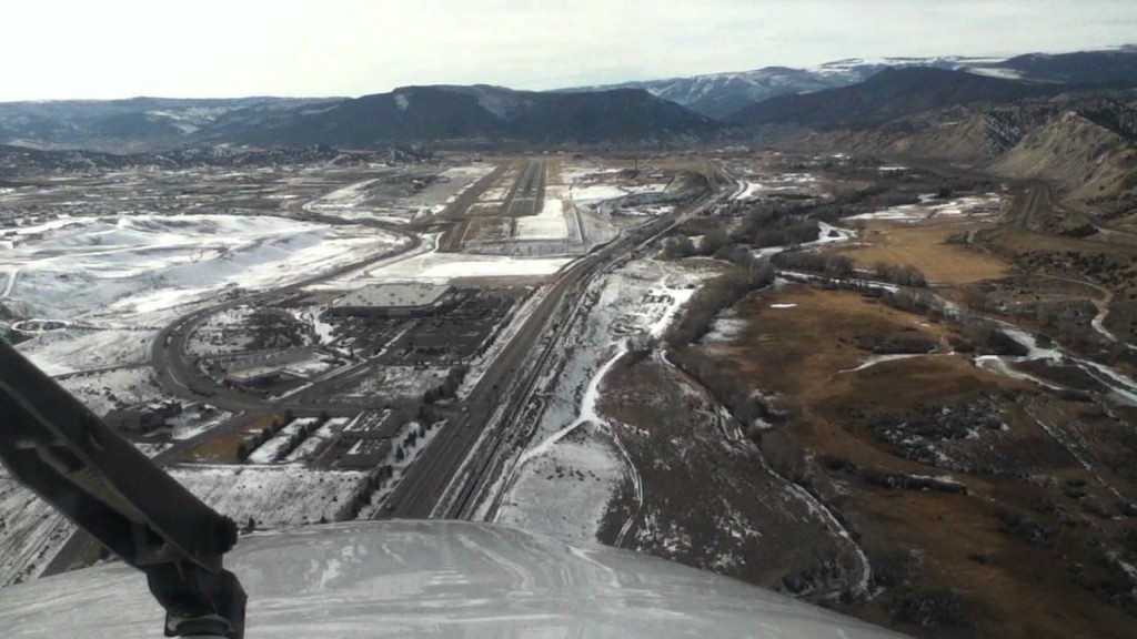 Eagle-County-Regional-Airport