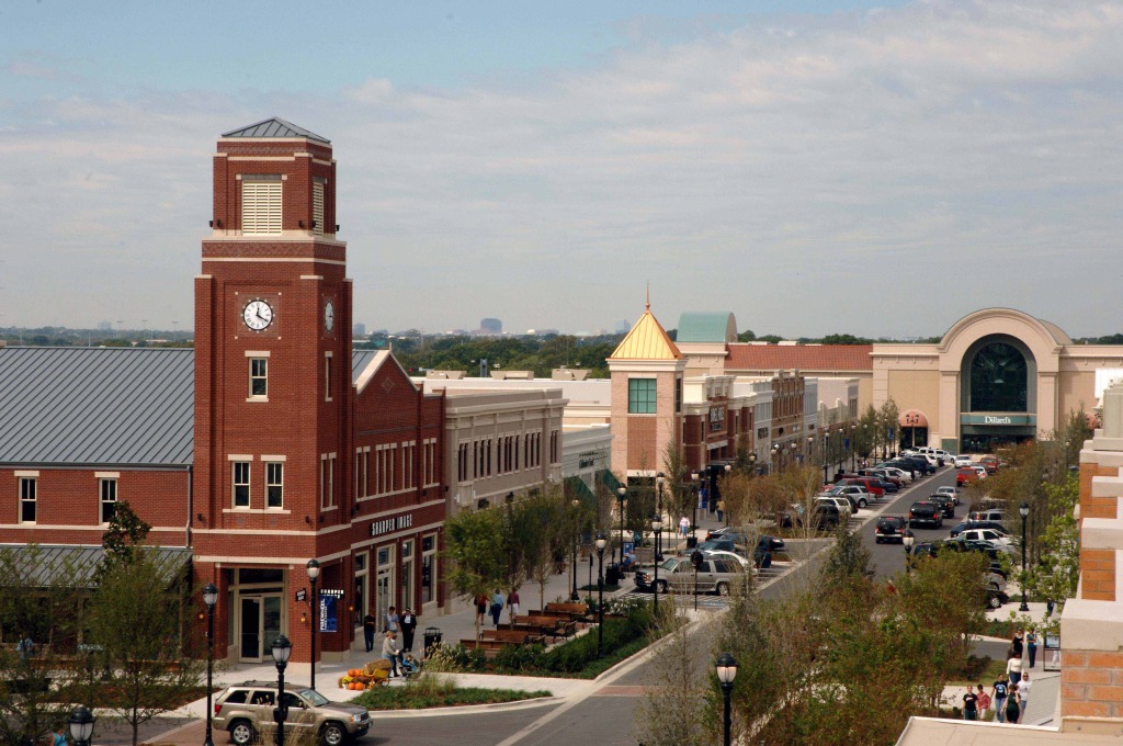 Garland-Texas