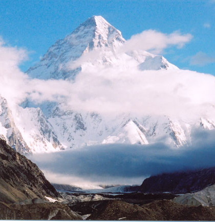 10 Most Difficult Mountains To Climb In The World - Curiosity Aroused