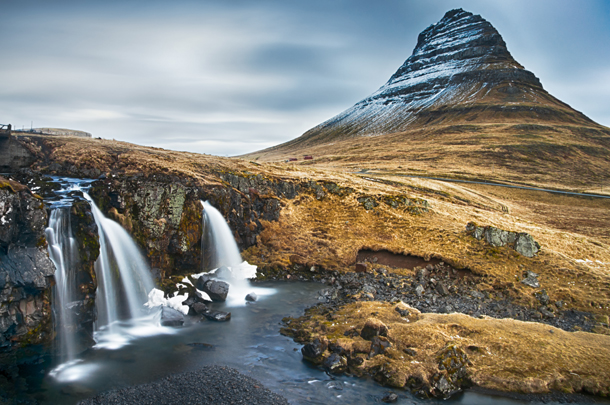 10 Of The Most Beautiful Mountains In The World | Curiosity Aroused