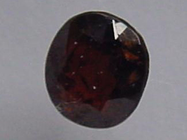 Painite (Wikimedia)