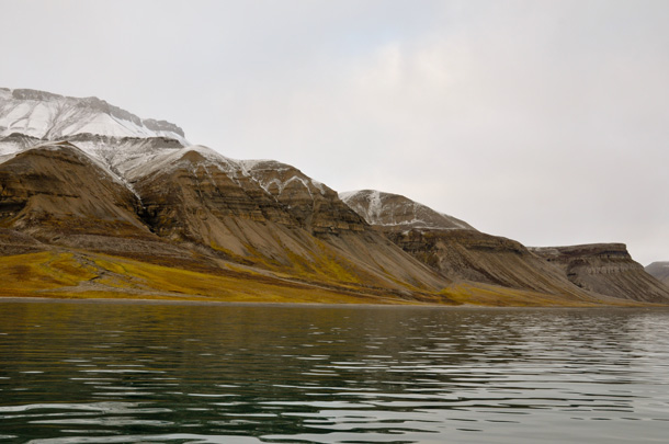 Svalbard Norway (Camilla Carvalho Fotógrafa / Flickr)