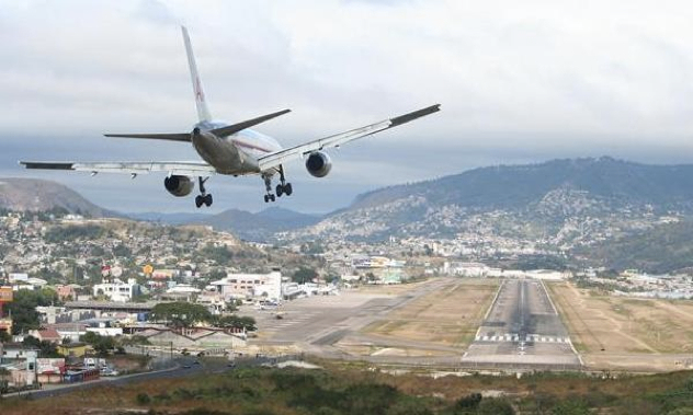 Toncontin-International-Airport-Honduras