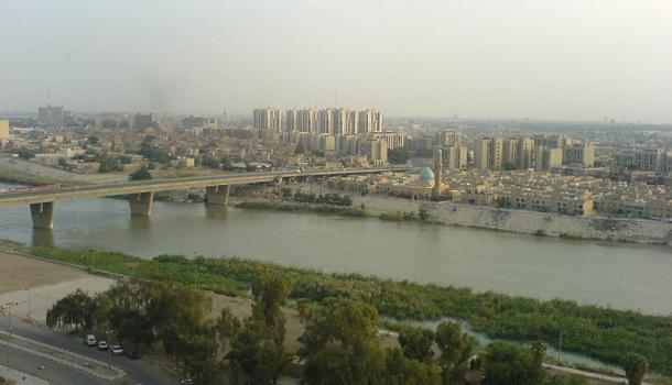 Baghdad, Iraq