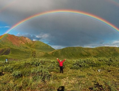 What Are The Colors of the Rainbow? - Curiosity Aroused