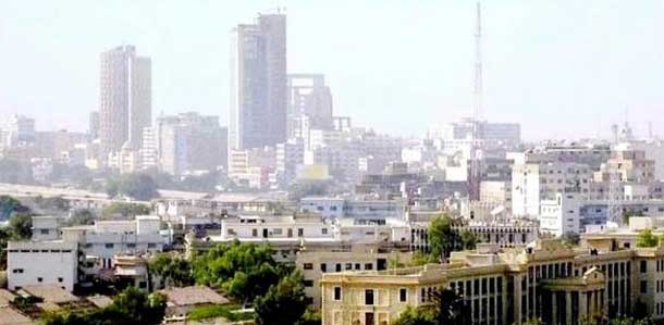 karachi