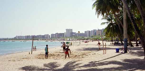 maceio