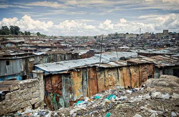 Mathare