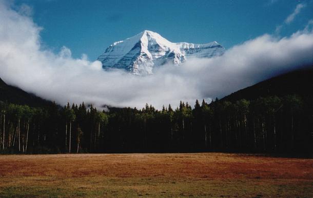 mount-robson