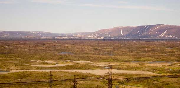 norilsk