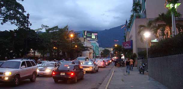 san pedro sula