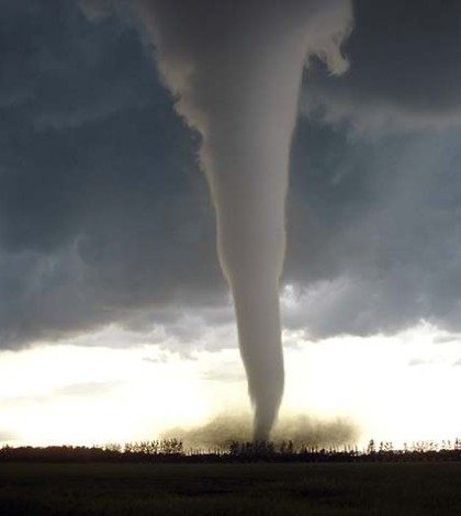 12 Cool Facts About Tornadoes - Curiosity Aroused
