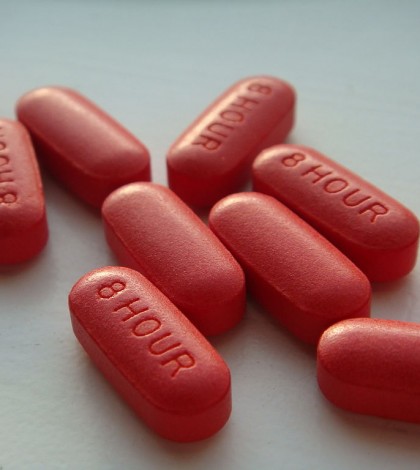 Is Tylenol An Nsaid