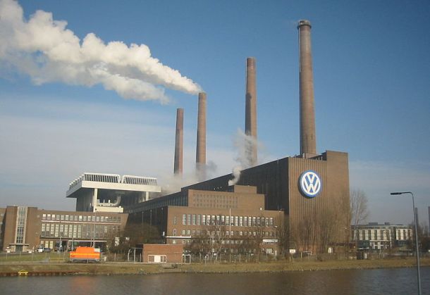 VW Factory